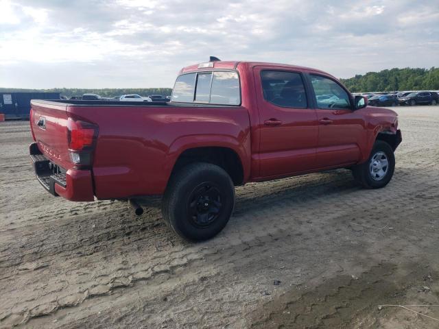 Photo 2 VIN: 3TYAX5GN7PT081640 - TOYOTA TACOMA DOU 