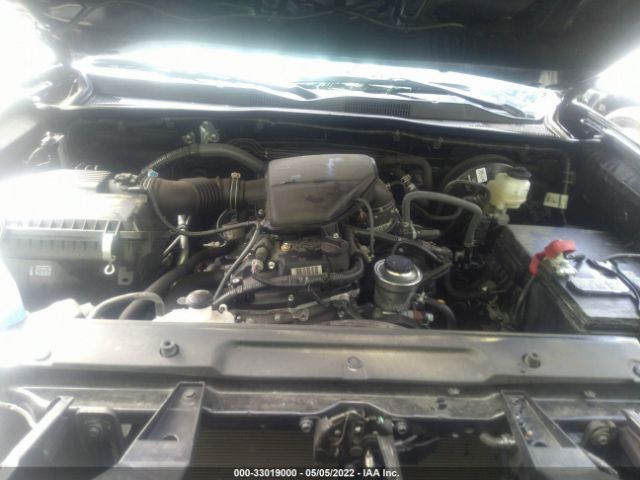 Photo 9 VIN: 3TYAX5GN8MT010068 - TOYOTA TACOMA 2WD 