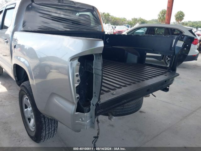 Photo 5 VIN: 3TYAX5GN8MT014766 - TOYOTA TACOMA 