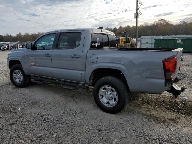 Photo 1 VIN: 3TYAX5GN8MT014850 - TOYOTA TACOMA 