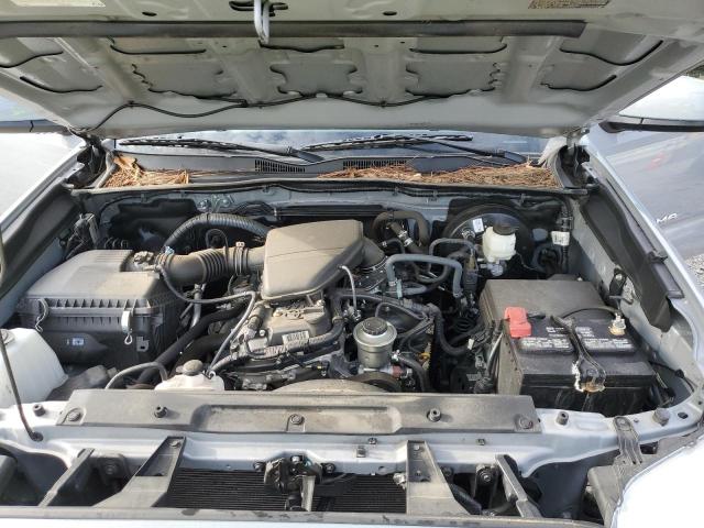 Photo 10 VIN: 3TYAX5GN8MT014850 - TOYOTA TACOMA 