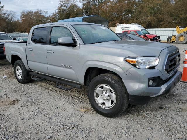 Photo 3 VIN: 3TYAX5GN8MT014850 - TOYOTA TACOMA 