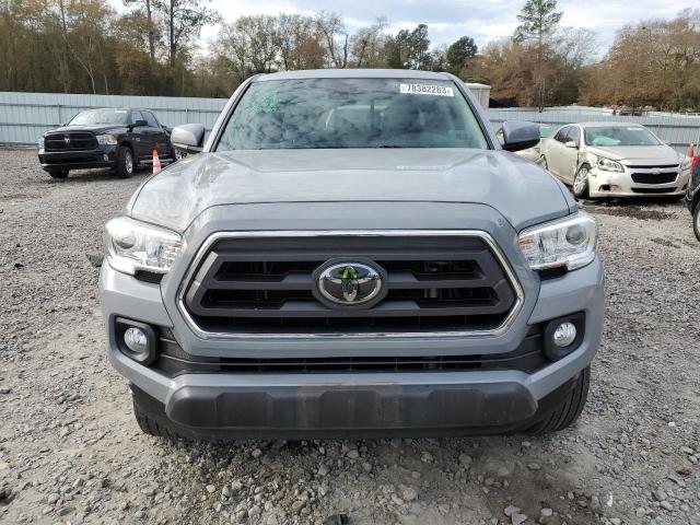 Photo 4 VIN: 3TYAX5GN8MT014850 - TOYOTA TACOMA 