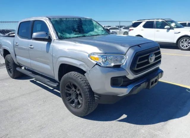 Photo 0 VIN: 3TYAX5GN8MT025279 - TOYOTA TACOMA 2WD 