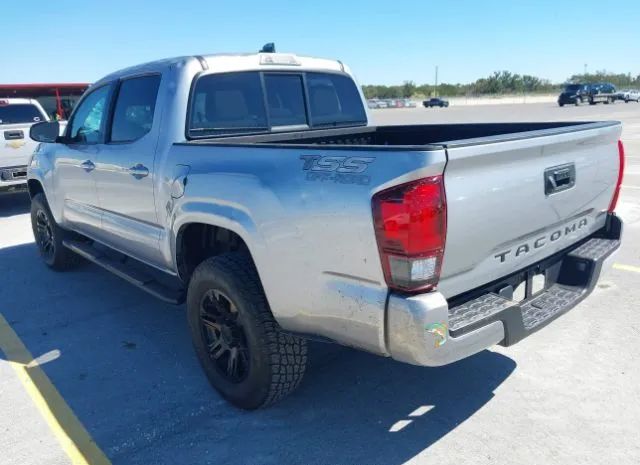 Photo 2 VIN: 3TYAX5GN8MT025279 - TOYOTA TACOMA 2WD 