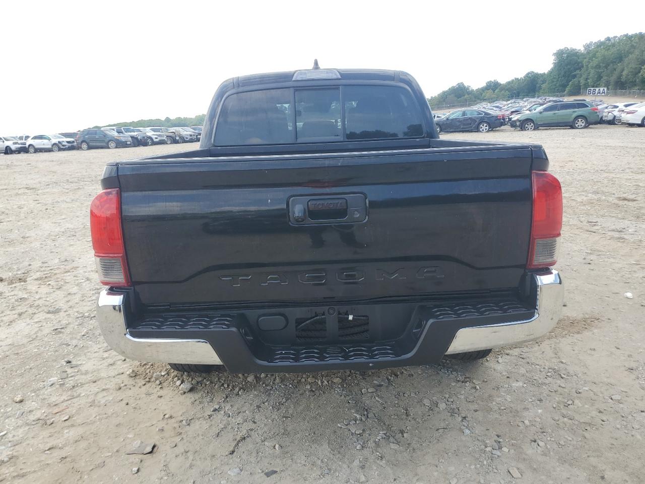 Photo 5 VIN: 3TYAX5GN8NT034761 - TOYOTA TACOMA 