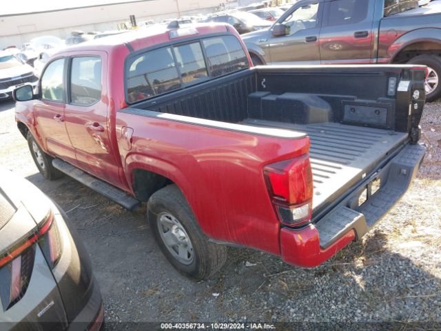 Photo 2 VIN: 3TYAX5GN8NT039152 - TOYOTA TACOMA 