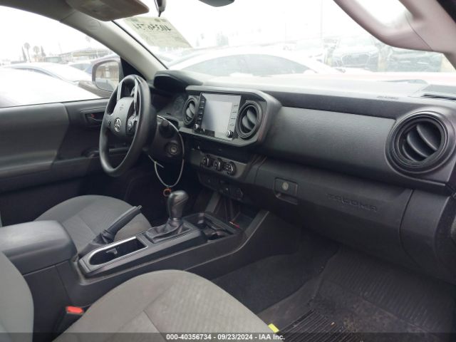 Photo 4 VIN: 3TYAX5GN8NT039152 - TOYOTA TACOMA 