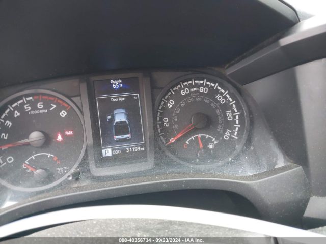 Photo 6 VIN: 3TYAX5GN8NT039152 - TOYOTA TACOMA 