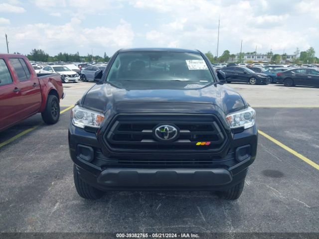 Photo 5 VIN: 3TYAX5GN8NT046408 - TOYOTA TACOMA 