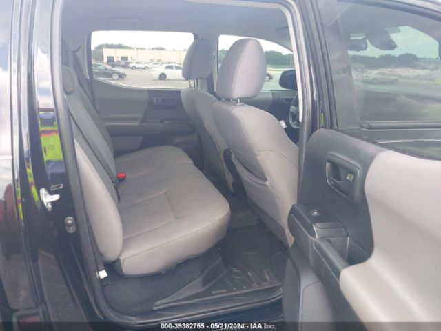 Photo 7 VIN: 3TYAX5GN8NT046408 - TOYOTA TACOMA 