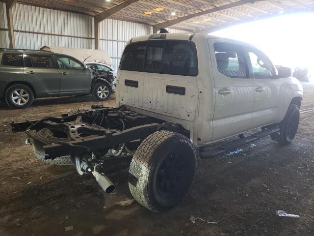 Photo 2 VIN: 3TYAX5GN8PT071649 - TOYOTA TACOMA 