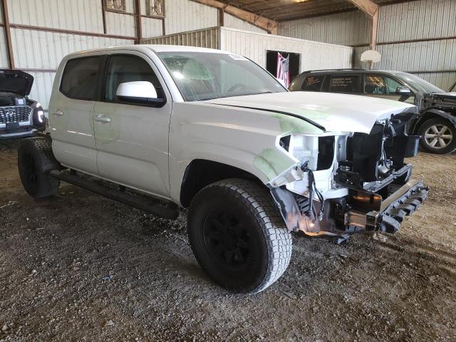 Photo 3 VIN: 3TYAX5GN8PT071649 - TOYOTA TACOMA 