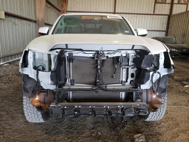 Photo 4 VIN: 3TYAX5GN8PT071649 - TOYOTA TACOMA 