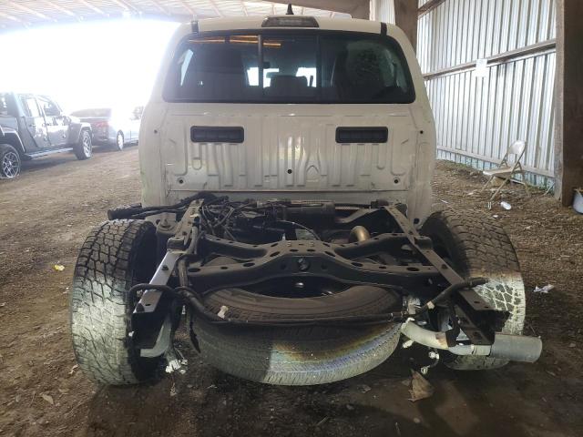 Photo 5 VIN: 3TYAX5GN8PT071649 - TOYOTA TACOMA 