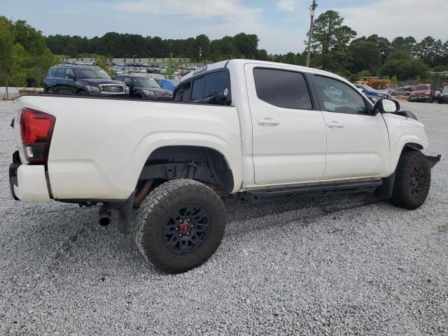 Photo 2 VIN: 3TYAX5GN8PT081582 - TOYOTA TACOMA DOU 