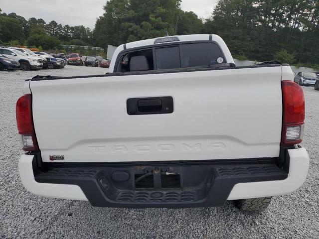 Photo 5 VIN: 3TYAX5GN8PT081582 - TOYOTA TACOMA DOU 