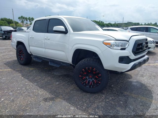 Photo 0 VIN: 3TYAX5GN9MT015800 - TOYOTA TACOMA 