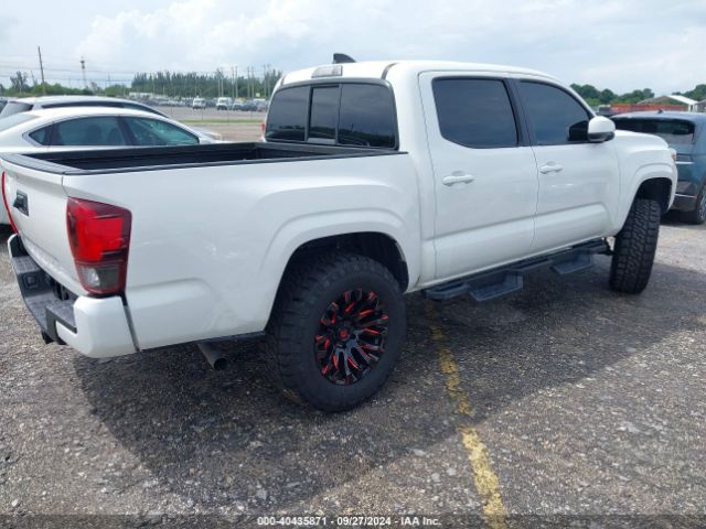 Photo 3 VIN: 3TYAX5GN9MT015800 - TOYOTA TACOMA 