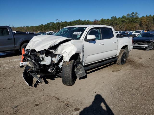 Photo 0 VIN: 3TYAX5GN9MT021080 - TOYOTA TACOMA 