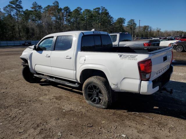 Photo 1 VIN: 3TYAX5GN9MT021080 - TOYOTA TACOMA 