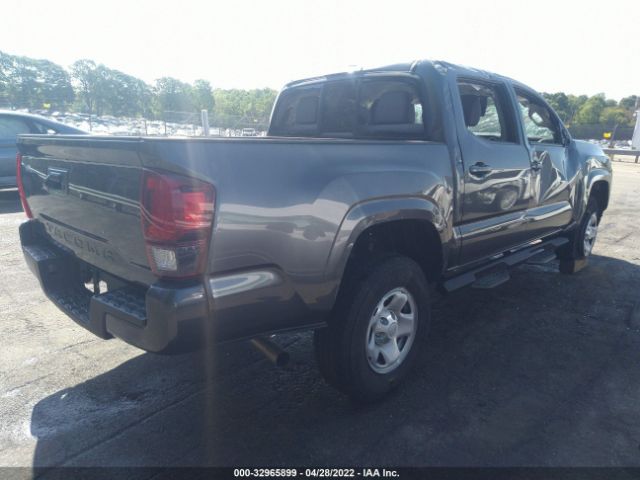 Photo 3 VIN: 3TYAX5GN9MT024433 - TOYOTA TACOMA 2WD 