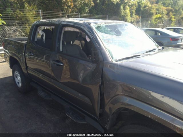 Photo 5 VIN: 3TYAX5GN9MT024433 - TOYOTA TACOMA 2WD 