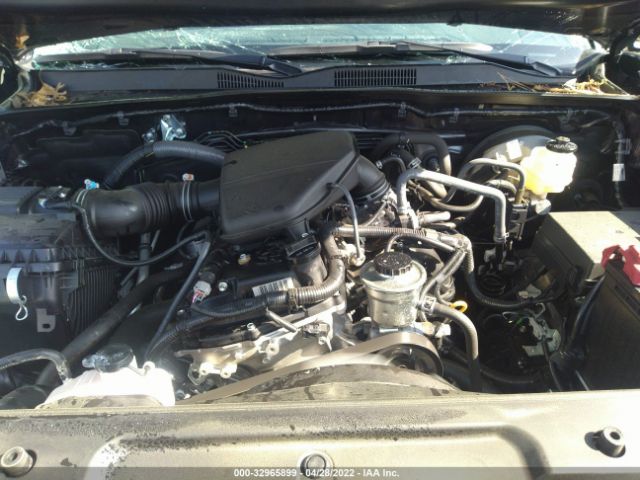 Photo 9 VIN: 3TYAX5GN9MT024433 - TOYOTA TACOMA 2WD 