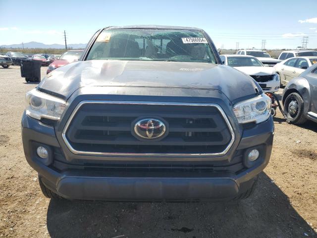 Photo 4 VIN: 3TYAX5GN9MT025873 - TOYOTA TACOMA 