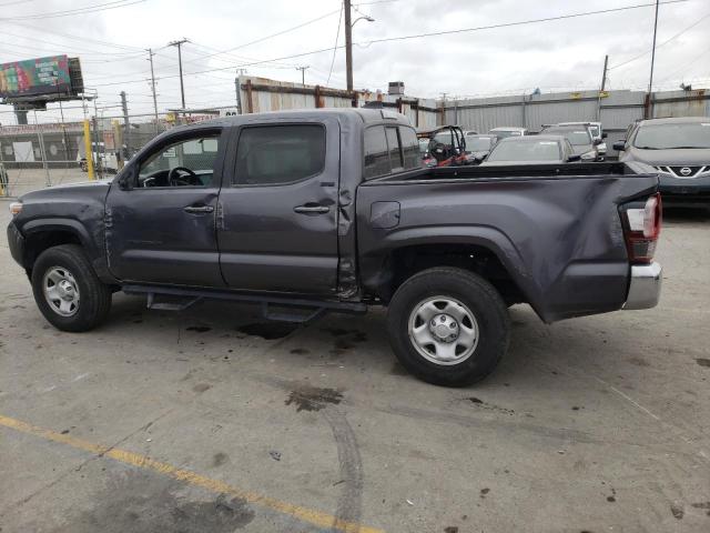 Photo 1 VIN: 3TYAX5GN9MT025873 - TOYOTA TACOMA 