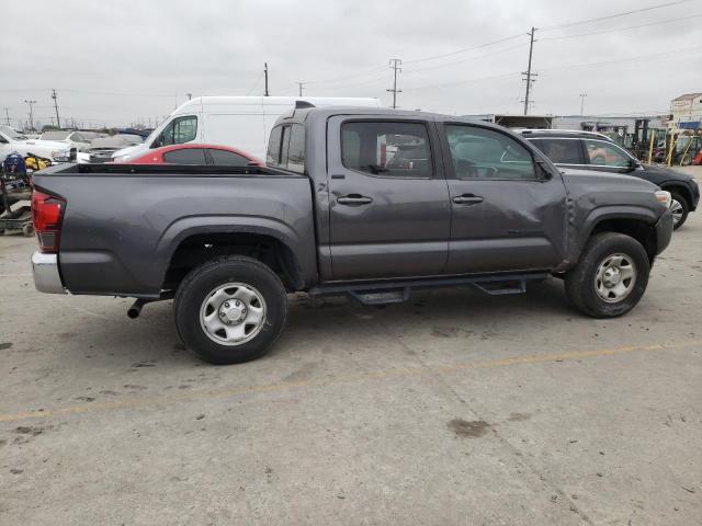 Photo 2 VIN: 3TYAX5GN9MT025873 - TOYOTA TACOMA 