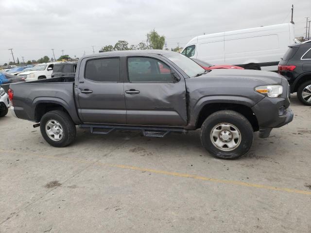 Photo 3 VIN: 3TYAX5GN9MT025873 - TOYOTA TACOMA 