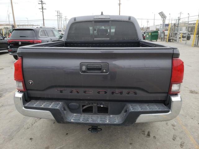 Photo 5 VIN: 3TYAX5GN9MT025873 - TOYOTA TACOMA 