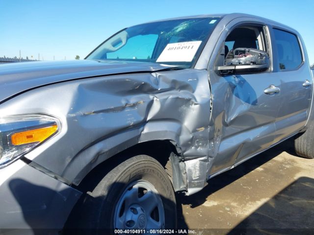 Photo 5 VIN: 3TYAX5GN9MT029650 - TOYOTA TACOMA 