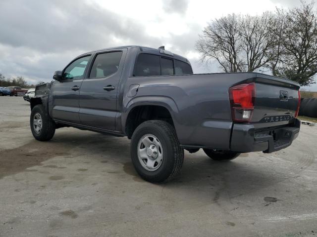 Photo 1 VIN: 3TYAX5GN9MT032130 - TOYOTA TACOMA 