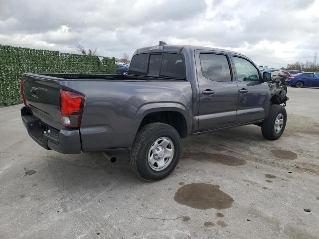 Photo 2 VIN: 3TYAX5GN9MT032130 - TOYOTA TACOMA 