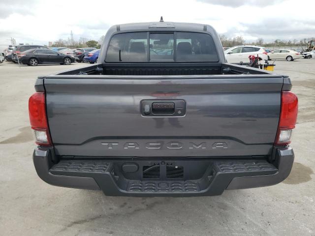 Photo 5 VIN: 3TYAX5GN9MT032130 - TOYOTA TACOMA 