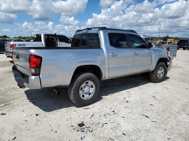 Photo 2 VIN: 3TYAX5GN9NT045137 - TOYOTA TACOMA DOU 