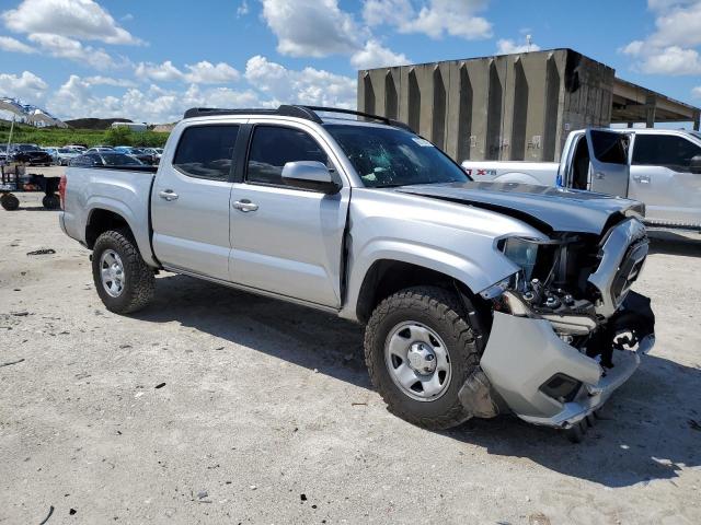 Photo 3 VIN: 3TYAX5GN9NT045137 - TOYOTA TACOMA DOU 