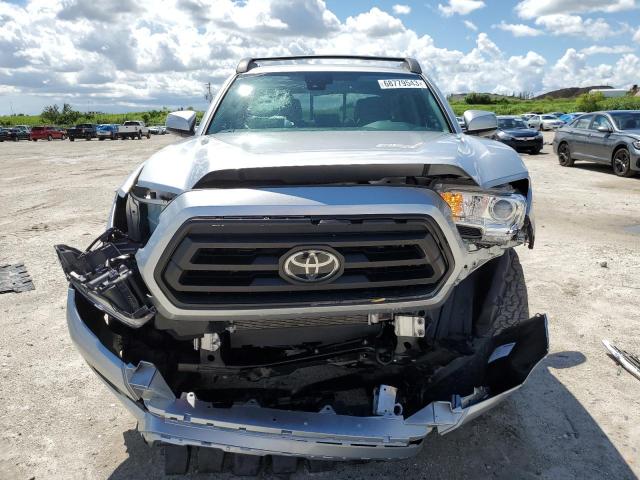 Photo 4 VIN: 3TYAX5GN9NT045137 - TOYOTA TACOMA DOU 