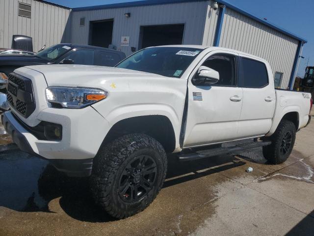 Photo 0 VIN: 3TYAX5GN9NT049981 - TOYOTA TACOMA DOU 