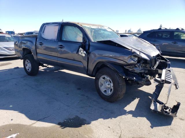 Photo 3 VIN: 3TYAX5GN9NT066182 - TOYOTA TACOMA DOU 