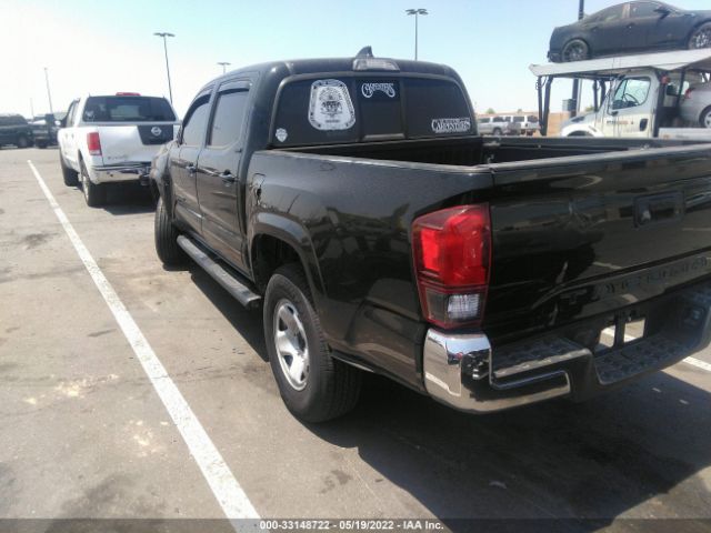 Photo 2 VIN: 3TYAX5GNXMT014722 - TOYOTA TACOMA 2WD 