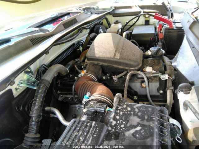 Photo 9 VIN: 3TYAX5GNXMT016535 - TOYOTA TACOMA 2WD 