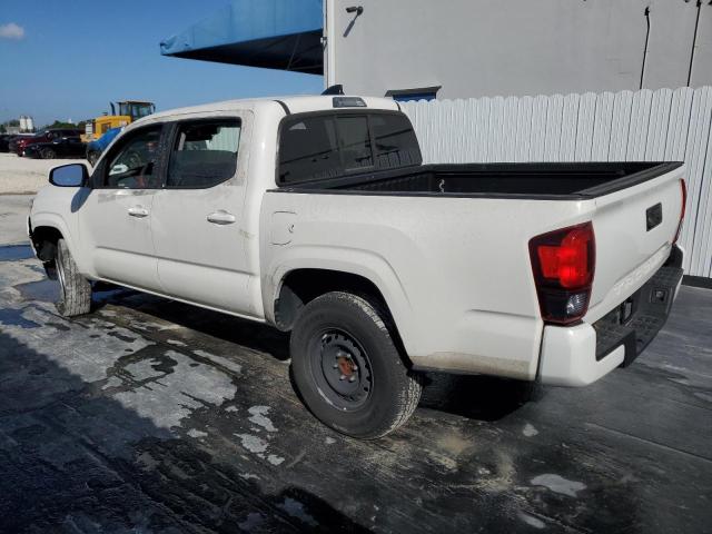 Photo 1 VIN: 3TYAX5GNXMT030922 - TOYOTA TACOMA DOU 