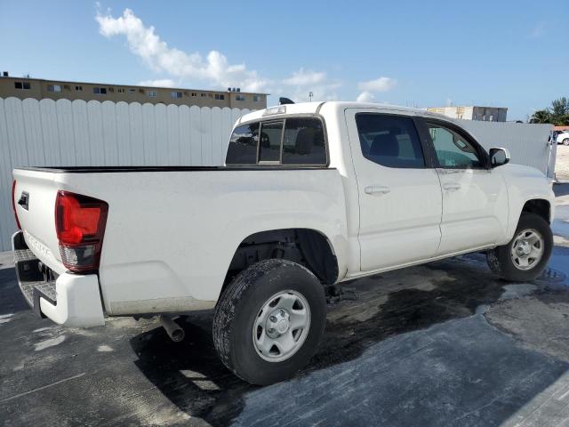 Photo 2 VIN: 3TYAX5GNXMT030922 - TOYOTA TACOMA DOU 