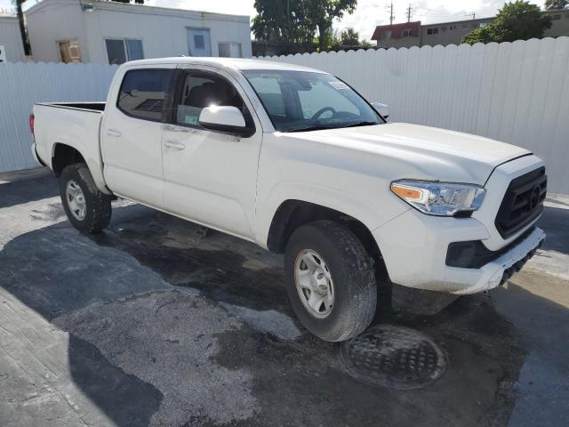 Photo 3 VIN: 3TYAX5GNXMT030922 - TOYOTA TACOMA DOU 