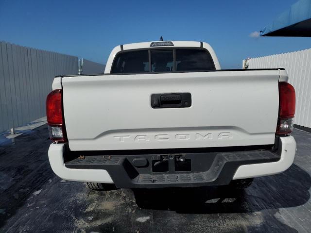 Photo 5 VIN: 3TYAX5GNXMT030922 - TOYOTA TACOMA DOU 