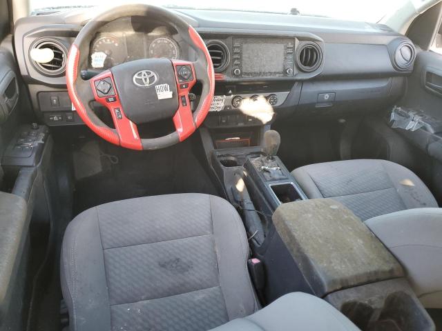 Photo 7 VIN: 3TYAX5GNXMT030922 - TOYOTA TACOMA DOU 