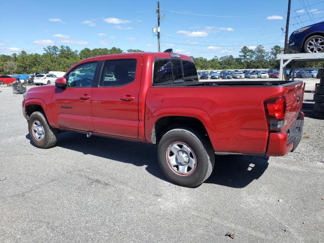 Photo 1 VIN: 3TYAX5GNXNT034714 - TOYOTA TACOMA 